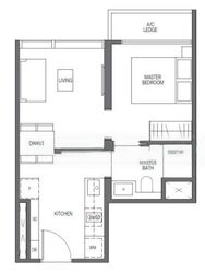 Midtown Modern (D7), Apartment #473747531